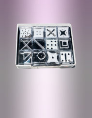 Mini Geduldspiele 3.5 cm