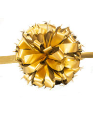 Opening Ceremony Gold Ribbon Ball