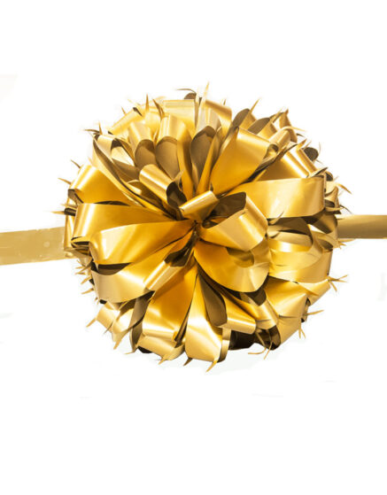 Opening Ceremony Gold Ribbon Ball