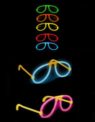 Spectacle Glow Sticks