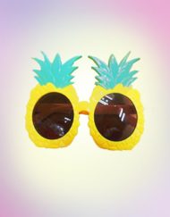 Pineapple Spectacle