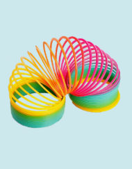 7.2 cm Magic Spring