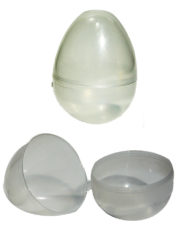 Transparent Capsule