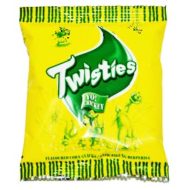 Party Snack Twisties
