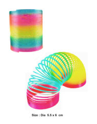 5.5 cm Magic Spring