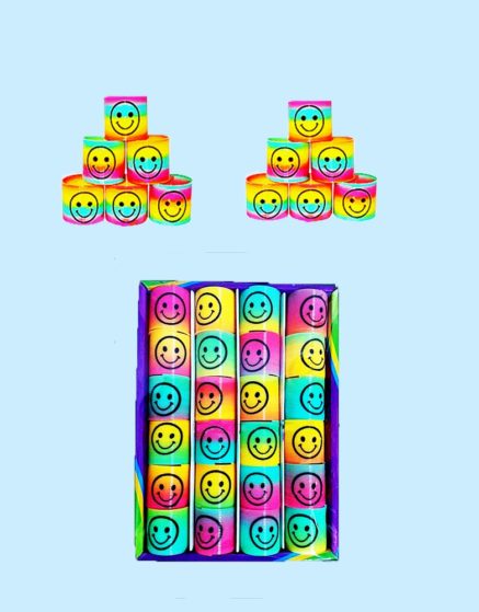 Mini Magic Spring