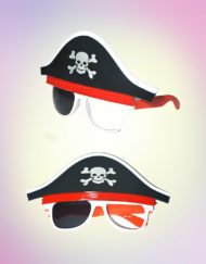 Pirate Glasses