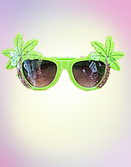Coconut Tree Spectacle