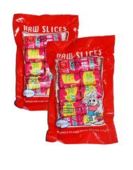 Haw Slices