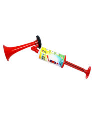 Manual Air Horn