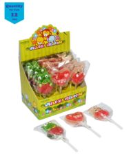 Jelly Lollipop