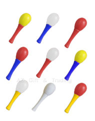 Maracas Assorted Color