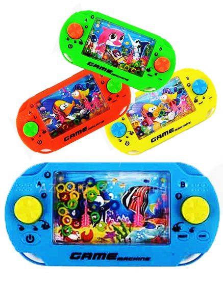 Party Toys Water Games