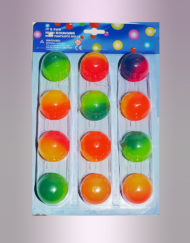Party Toys 40 mm Bouncing Ball