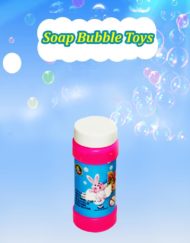 80 ml Soap Bubble