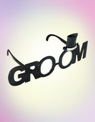 Groom Spectacle