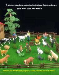 Miniature Farm Animals