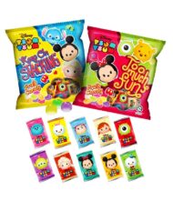 Disney Fruit Candy