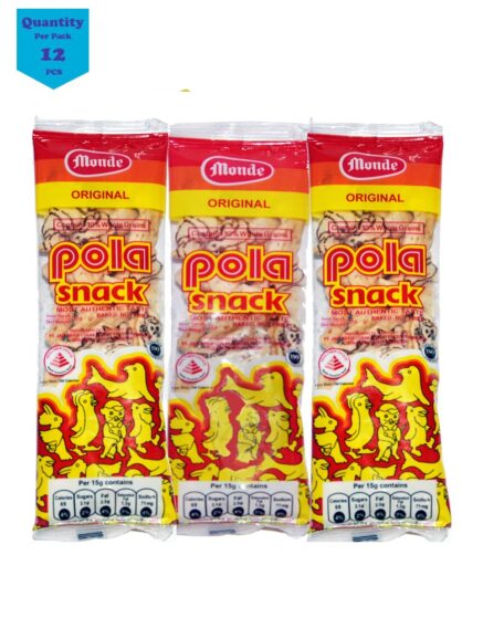 Pola Snack