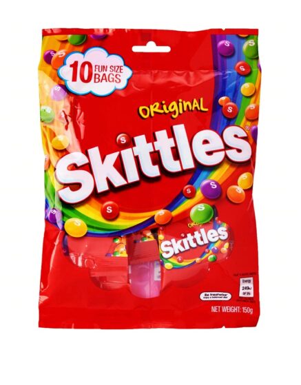 Skittles Fun Size