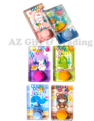 5 x 9 cm Handheld Water Game