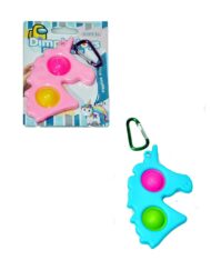 Dimple Fidget Toys Unicorn