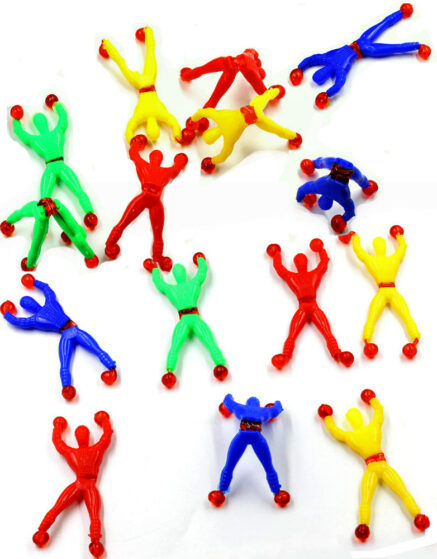 Sticky Man Toys