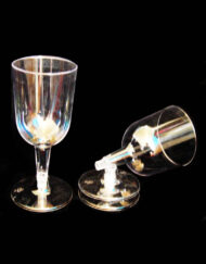 Disposal Wine Cup