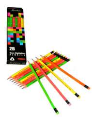 Cheap Children's Day Gifts 2B Pencils