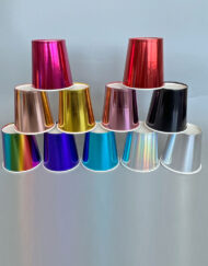 Disposable Cups-Assorted Color
