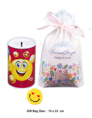 $1.00 Children Day Gifts-Coin Bank