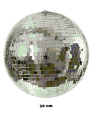 50 cm Mirror Ball