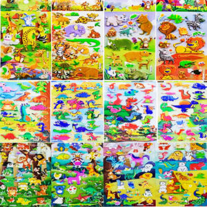 Children Stickers