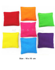 0 x 10 cm Mini Bean Bag For Games