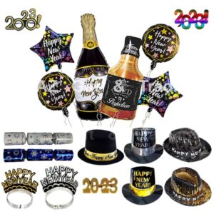 New Year Party