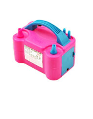 Balloon Electrical Pump