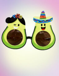 Mexican Fruit Spectacle