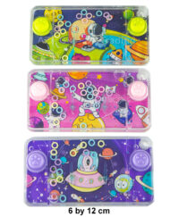Water Game-Space Ship