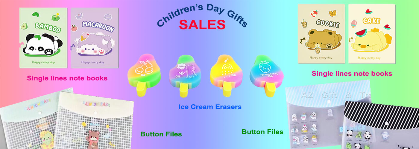Children Day Gifts