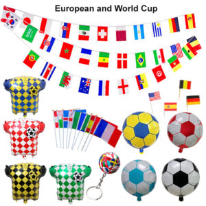 European-World Cup